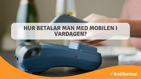 betala med mobilräkning.